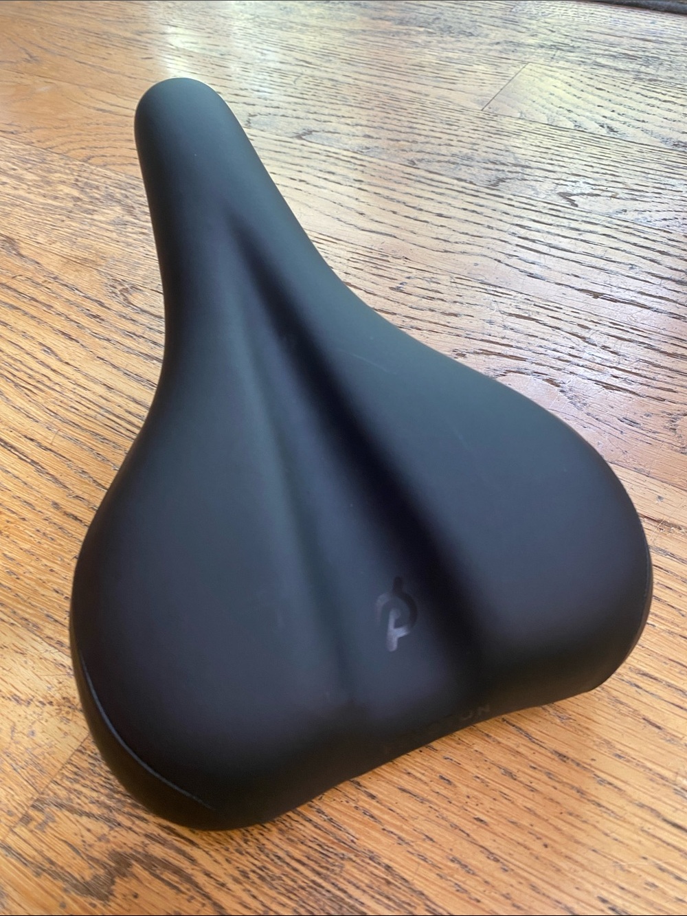 Peloton DDR bike seat-